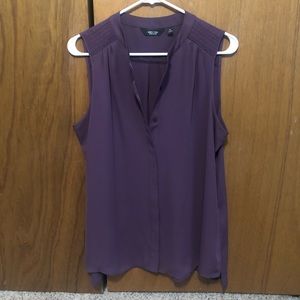 Simply Vera Vera Wang Tank Top